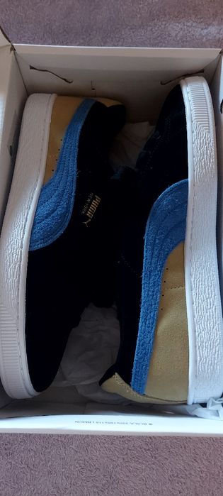 Кеди Puma оригінал