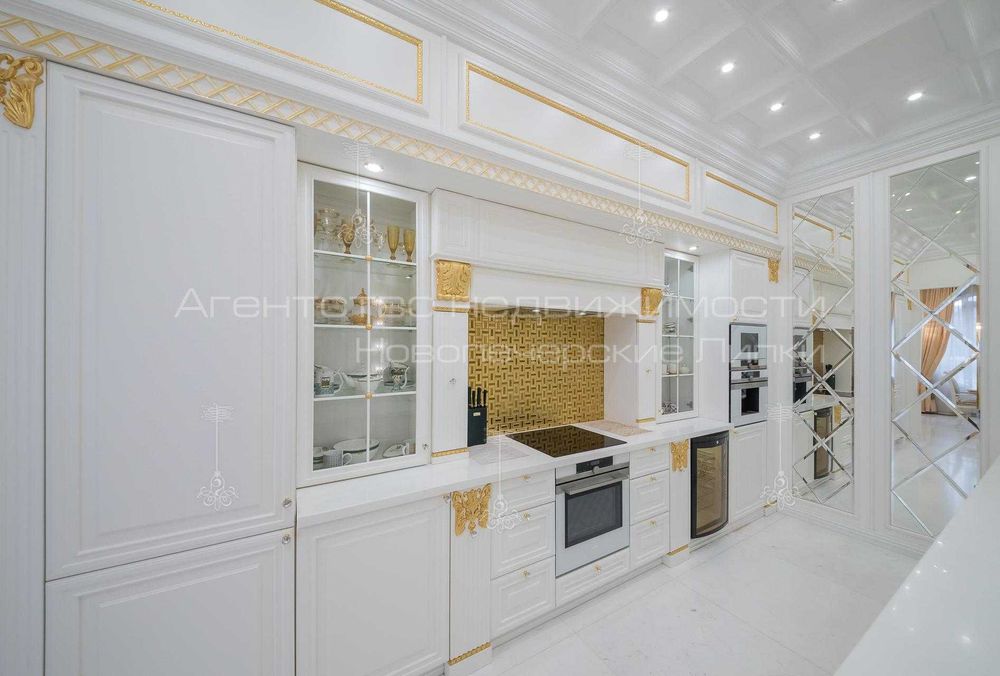 Оренда 3к квартири ЖК Carnegie Tower Кловський узвіз, 7а