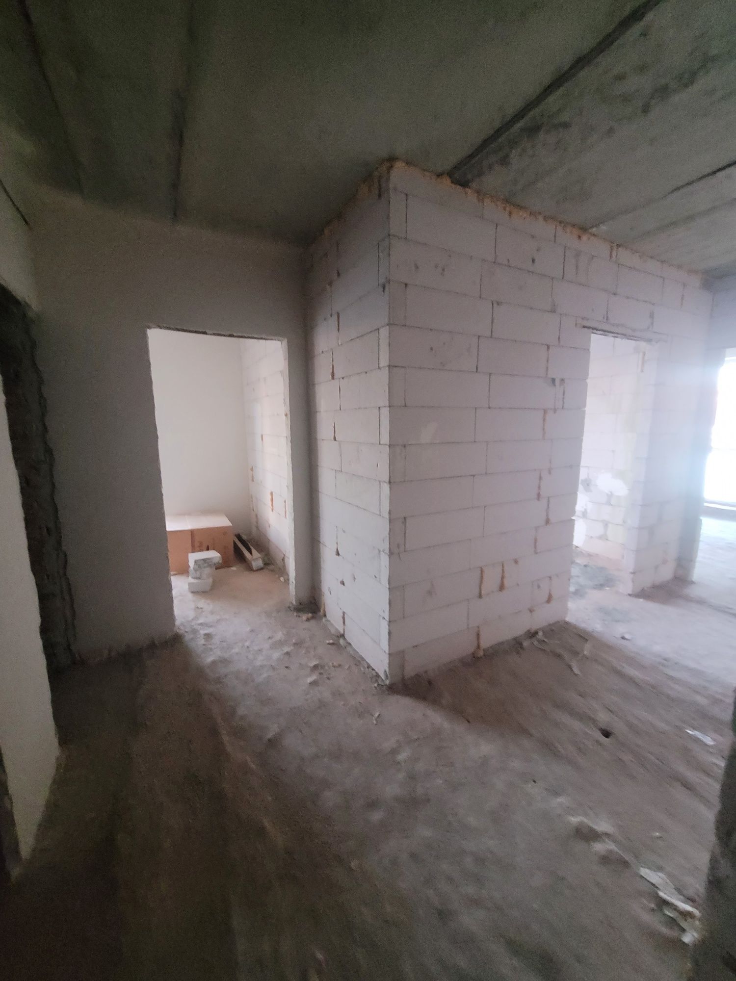 Продаж 2-х кім. в м.Трускавець ЖК"Зелений Двір"