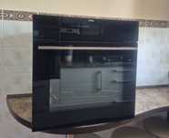 Piekarnik Amica EBB1064BA+ INTEGRA