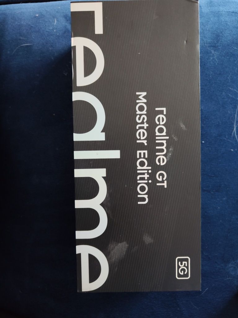 Realme GT Master