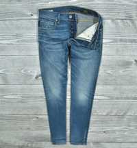 JACK JONES Spodnie Jeansy Clark Regular F W31 L30