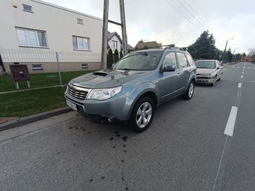 Sprzedam Subaru Forester SH