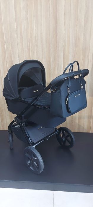 Cavoe Axo Meteorite zestaw 2w1