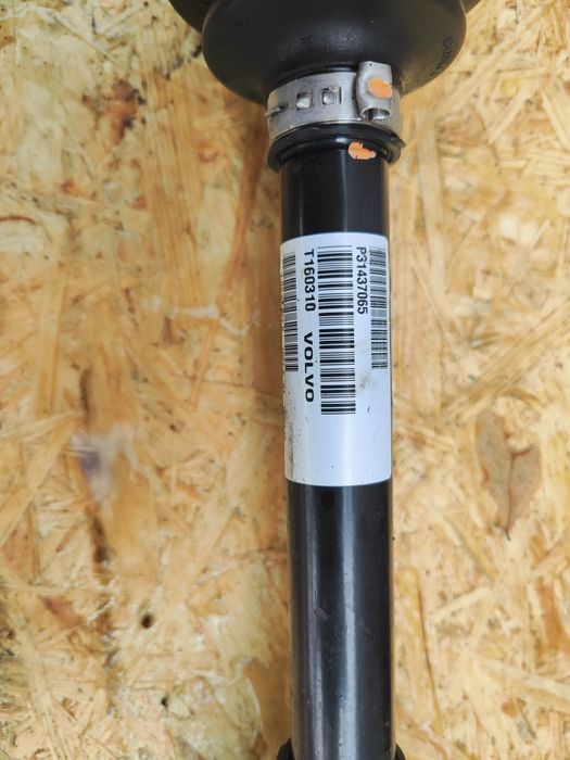 Półoś Lewy Przód Volvo V40 II 2.0d