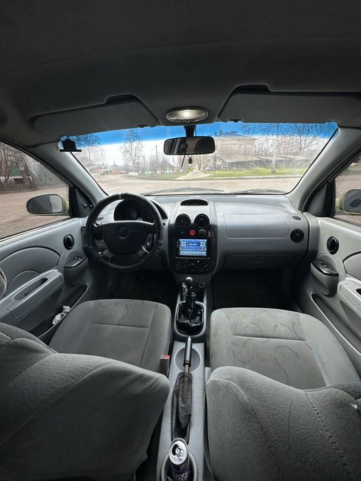 Продам обміняю хорошу економну машинку шевроле авео