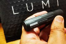 Serum Anti Rugas - Lumin - Sempre a tempo de ter uma boa aparência.