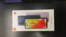 Telefon Xiaomi Redmi 12C szary 4/128 GB