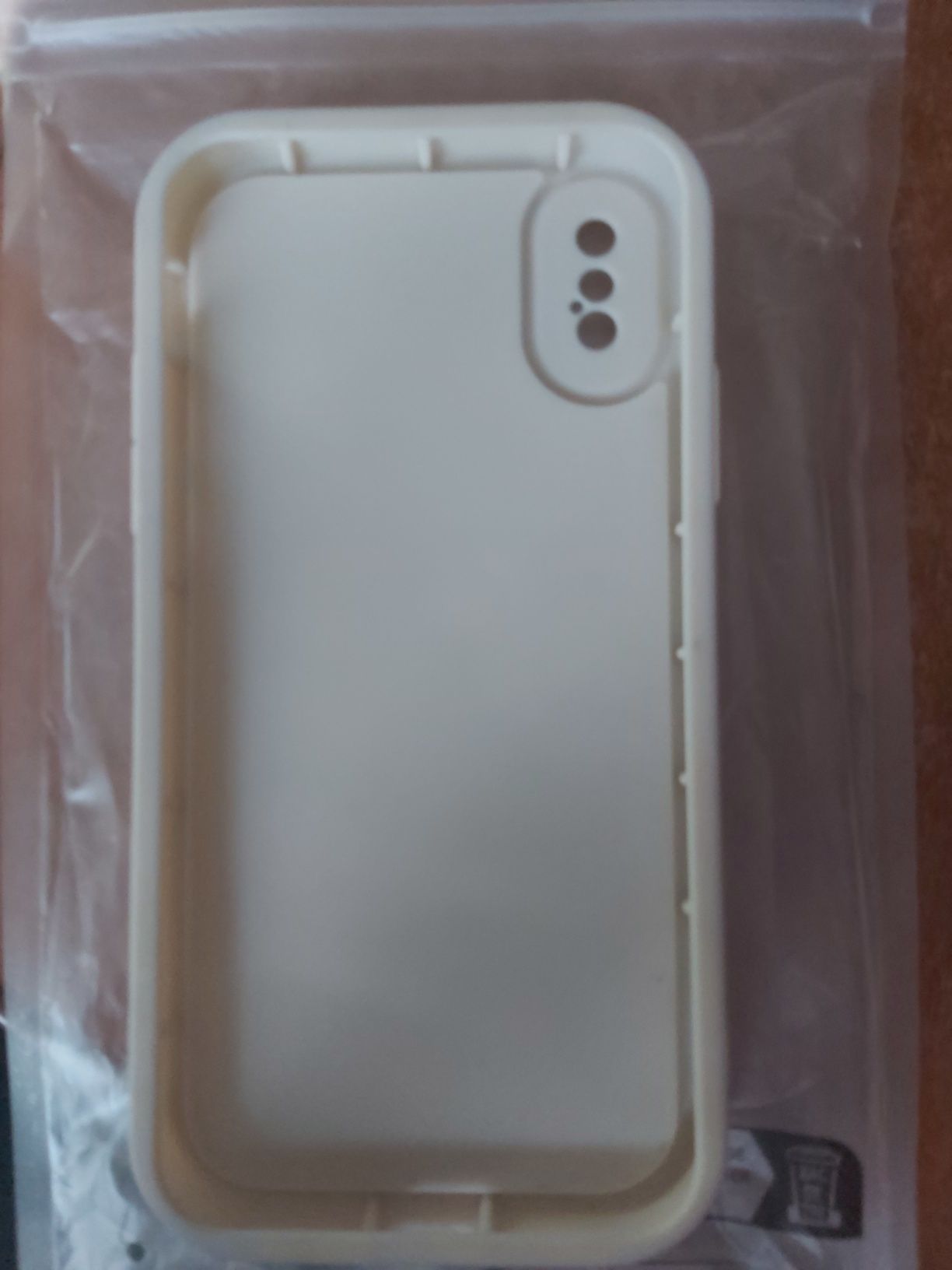 Etui na iphone X