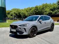 Cupra Formentor Cesja leasingu – Cupra Formentor VZ 310 KM – 2022