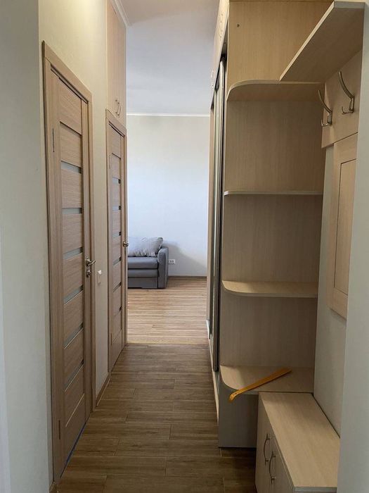 Оренда 1к квартири по вул. Городоцька