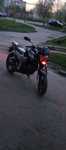 Viper r2. 200cc.