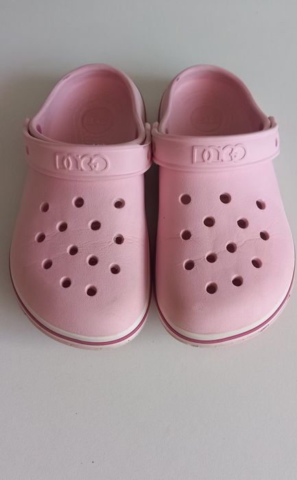 Продам крокси, сабо для дівчинки