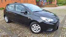 Opel Corsa E 1.4 90KM LPG
