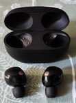 Наушники TWS Sony WF-1000XM5 Black