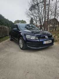 Golf 7    1.6 TDI    (Zadbany)