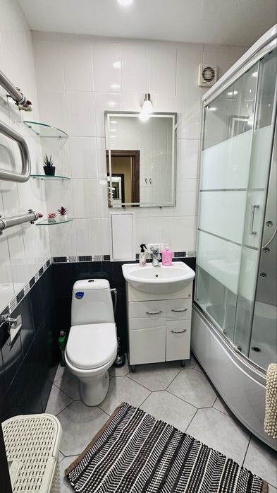 Оренда затишної квартири