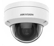 2 MP купольная IP камера Hikvision DS-2CD1121-I (F) 2.8mm