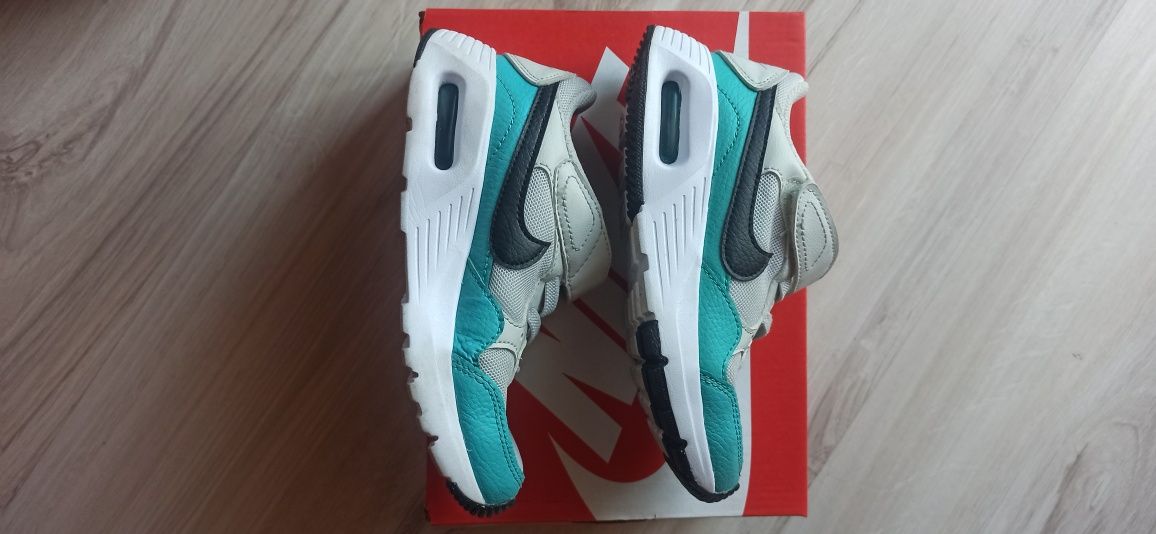 Buty dziecięce NIKE AIR MAX  roz.  29,5