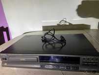 Odtwarzacz CD Technics SL-PG 440A