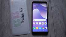 Huawei Y7 Prime LDN-L21