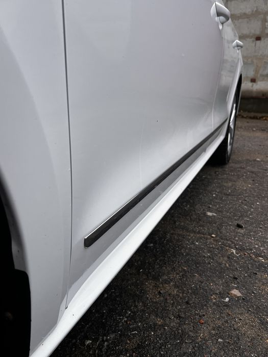 Пассат В8 бензин, автомат