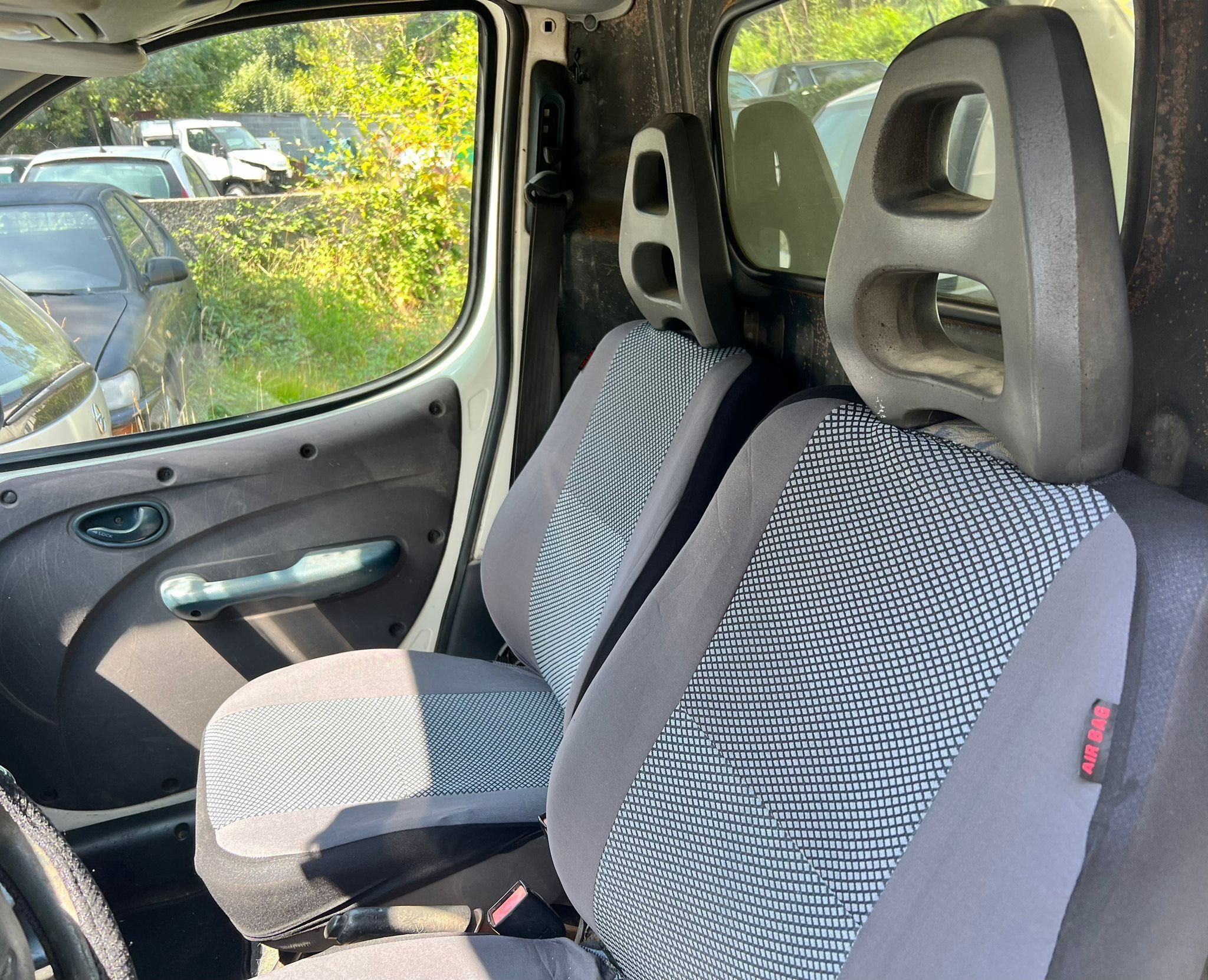 Fiat Doblo cargo 1.9DI