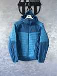 Демисезонна куртка мікропуховик Berghaus Extreme HydroDown 700 rab