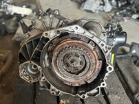 АКПП коробка передач VW Touran Caddy Golf Passat 1.6 TDI DSG7 MLE дсг