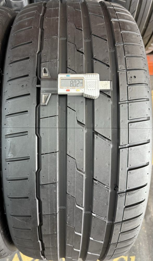Opony 235 40 R 19 96W Hankook Ventus S1evo3