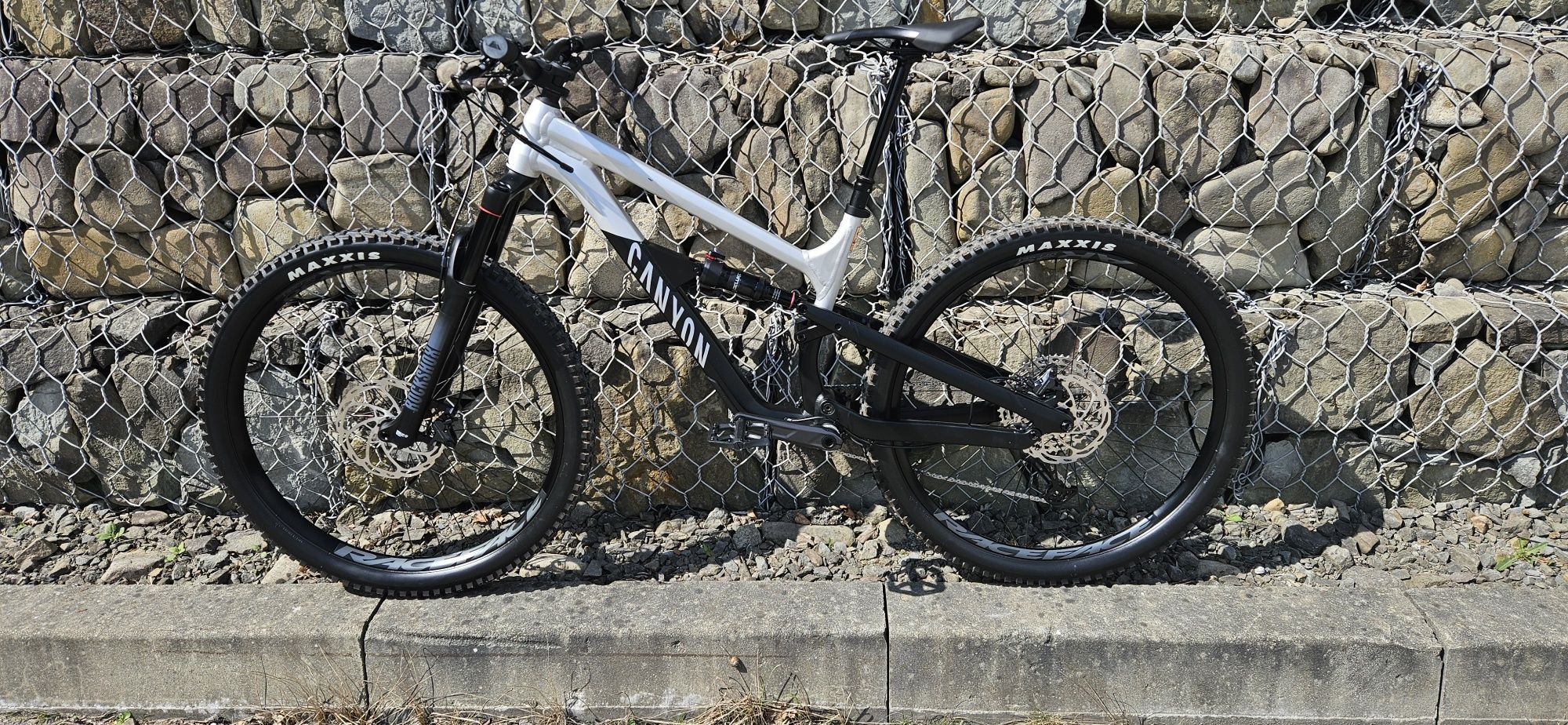 Canyon Spectral 125 AL 5