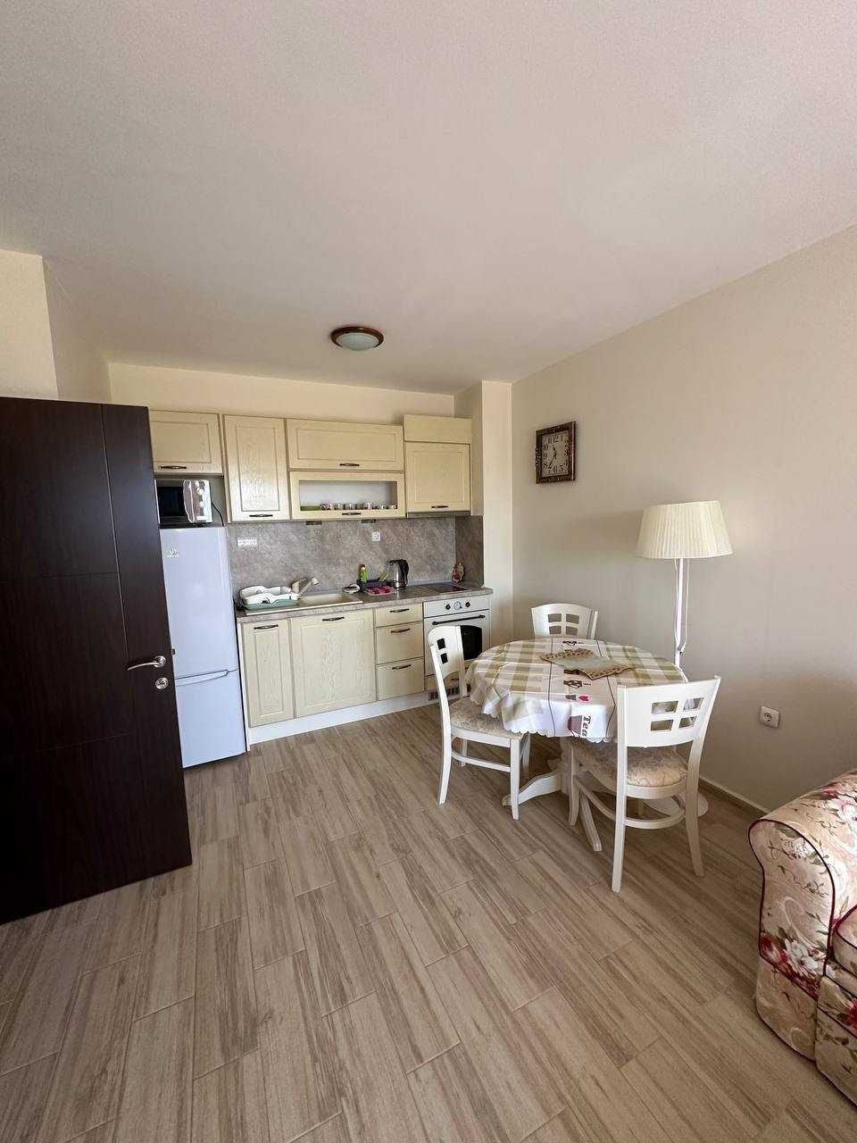 Квартира 1+1 Солнечный Берег Болгария Каскадас Cascadas Family Resort