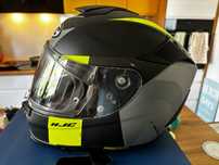 Kask HJC RPHA 70 jak NOWY 57-58cm