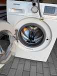 Pralka Samsung Eco Bubble