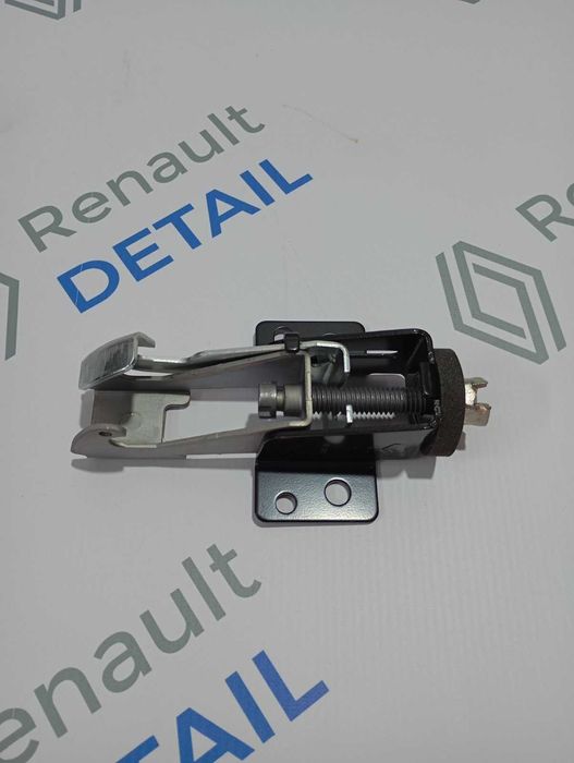 Кріплення запаски крюк Renault Kangoo рено канго 2008-2020