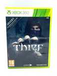 Thief Xbox 360 Po Angielsku Kompletna