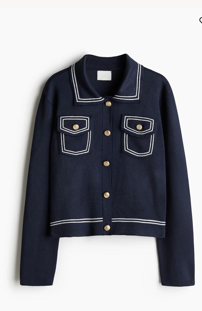 Кардиган жіночий H&M
