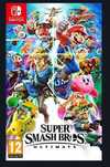 Super Smash Bros. Ultimate SWITCH, możliwa wymiana