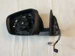 Renault Koleos II / lusterko lewe 9+2 Pin 11 / ORG.