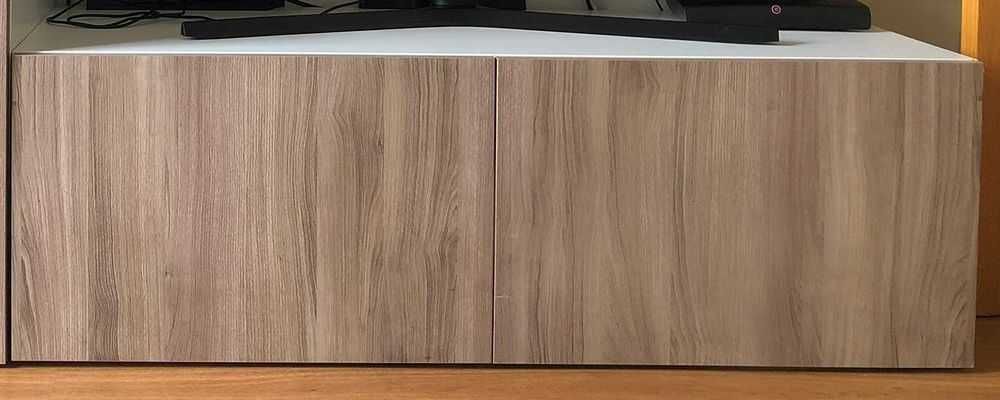 Móvel BESTÅ - Ikea