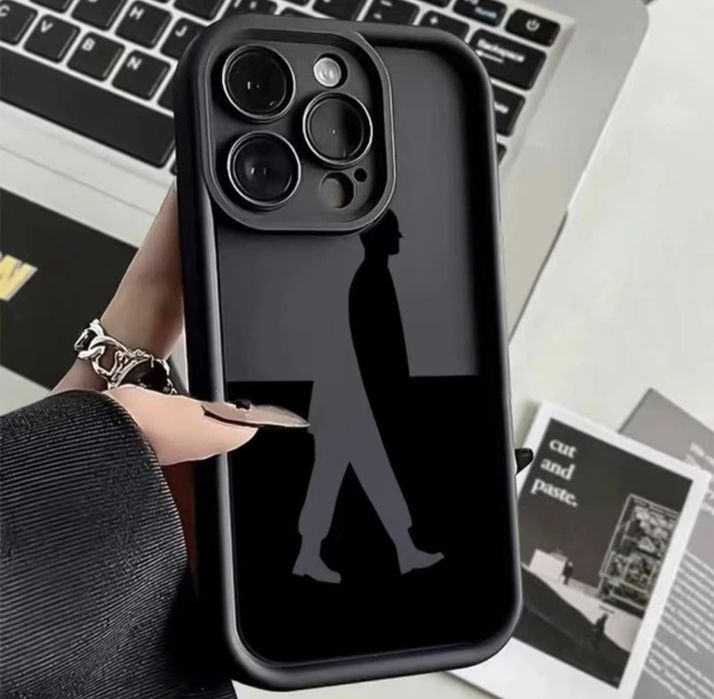 Чохол на Сяоми 13 ТPRO