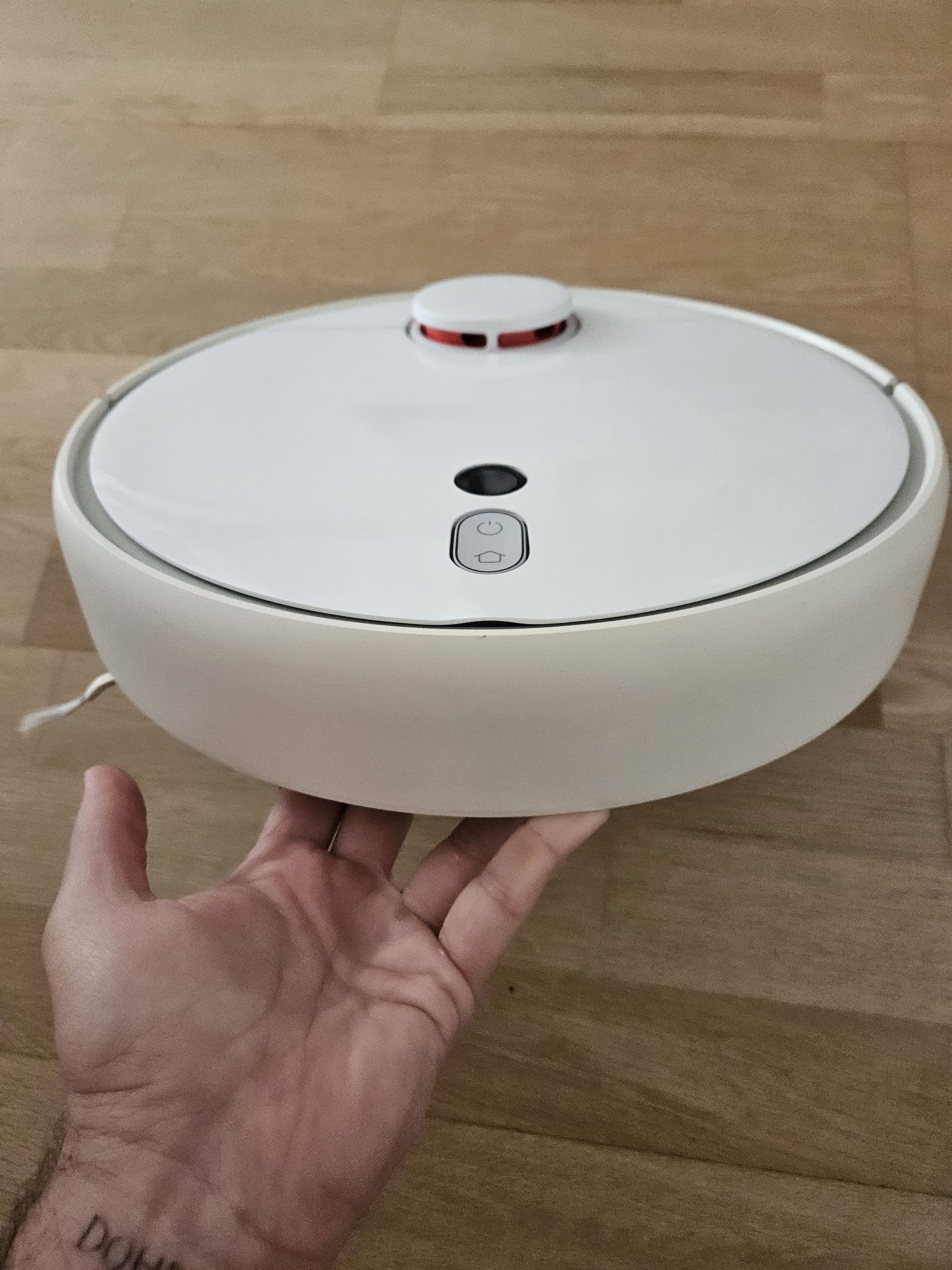 Aspirador Mi Robot Vaccum 1S