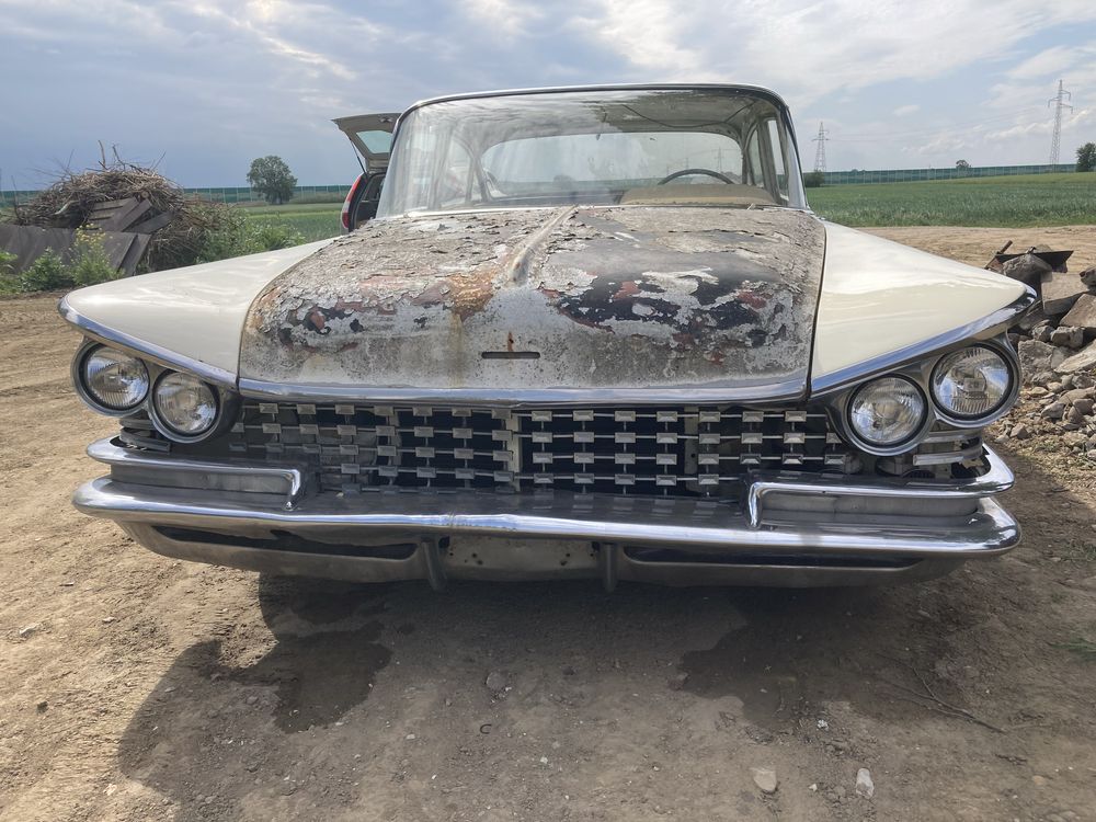Buick Electra 1959 sprzedaż/zamiana