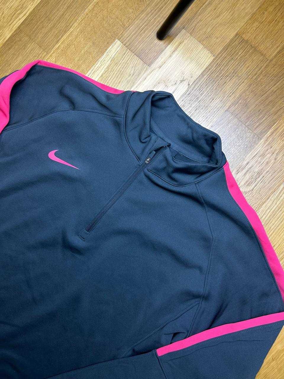 Термо кофта Nike Dri-Fit