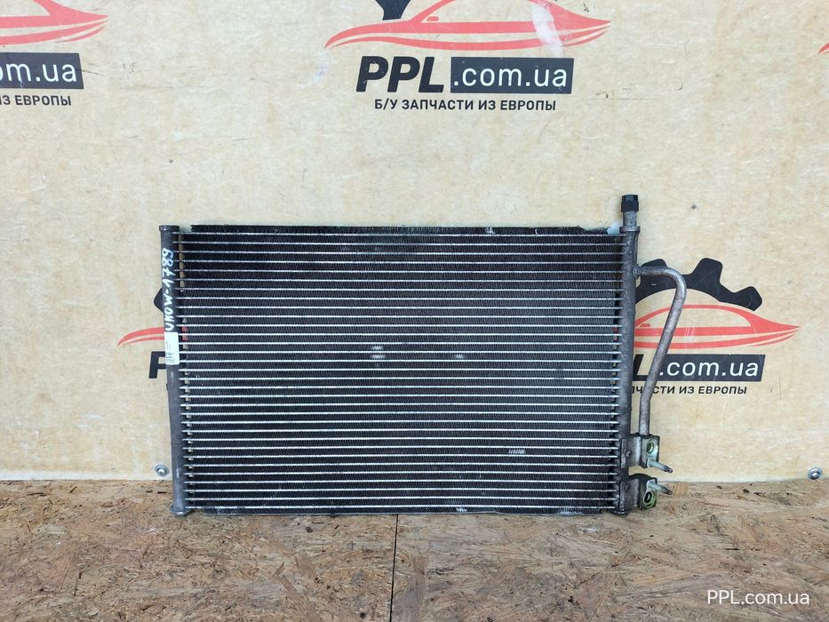 Ford Fusion 2002-2012 Радиатор конденсатор кондиционера 2S6H-19710-AC