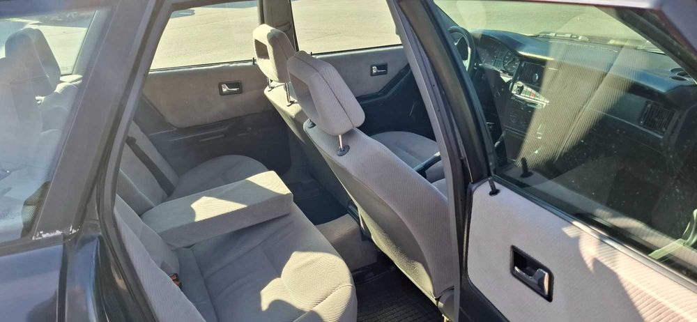 Audi 80 avant 2.0 abt benzyna+gaz