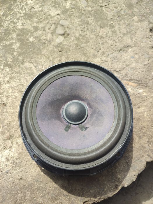 Динамік passat b5