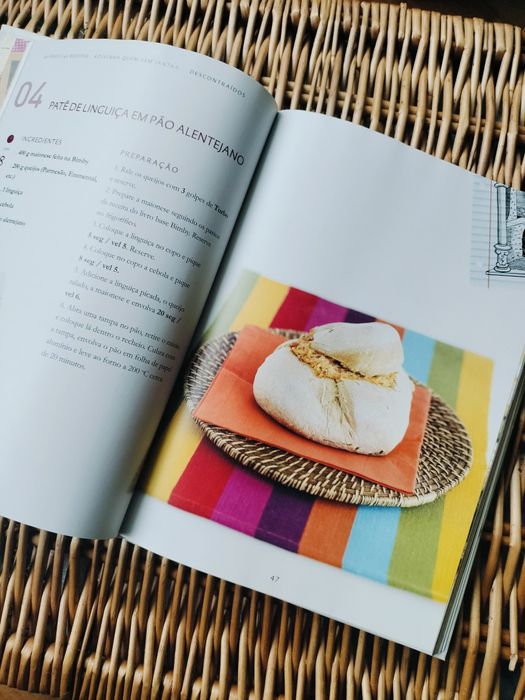 Bimby receitas com história • novo