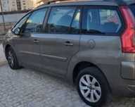Citroen grande Picasso exclusive 1.6 diesel