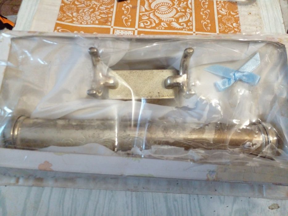 Держатель для свидетельства о рождении